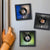 Customized Album Fridge Magnet Personalized Music Fridge Magnet Can Play Songs and Adjust Volume - Myphotomugs