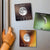 Customized Album Fridge Magnet Personalized Music Fridge Magnet Can Play Songs and Adjust Volume - Myphotomugs