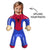 Personalized Superhero Blow Up Dolls Inflatable Minime Balloon Gifts for Him/Kids - Myphotomugs