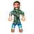 Personalized Blow Up Dolls Hawaiian Shirt Red Flowers Funny Inflatable Man Printed Face for Party Favors - Myphotomugs