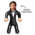 Personalized Groom Blow Up Dolls Unique Wedding Gifts Bachelorette Party Decor - Myphotomugs