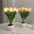 Tulip Flower Lamp Cute Flowers Night Light Home Decor Gifts for Mom - Myphotomugs