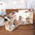 Custom Photo Cube Multiphoto Cube Gift What I Feel for You is Love