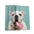Custom Photo Placemats Pet Dog Lover Placemat for Home