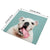 Custom Photo Placemats Pet Dog Lover Placemat for Home