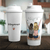 Personalized Coffee Tumbler / Tea Insulation cup - Best Friend Friendship Cups (Online Design & Preview)