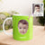 Valentine's Gifts Personalized Face Mug Photo Mug Custom Portrait Mug Gift With Name