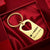Custom Valentine's Day Gift Engraved Keychain Spotify Keychain for Lover - Myphotomugs