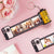 Mother's Day Gifts Anniversary Gifts Custom Camera Film Roll Keychain Kodak Keychain Design Your Own Now for Him/Her