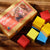 Father's Day Gifts Custom Rubic Cube Magic Folding Photo Rubic's Cube